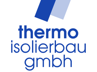 LOGO Thermo Isolierbau GmbH Gersthofen Kunde Thermo Isolierbau GmbH Gersthofen